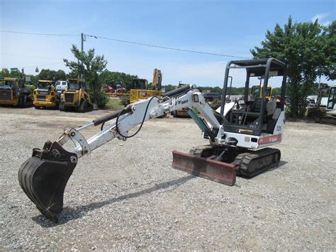 mini excavator for sale greensboro nc|used bobcat mini excavator.